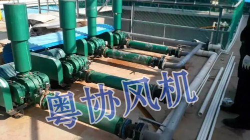 廣東增氧風機